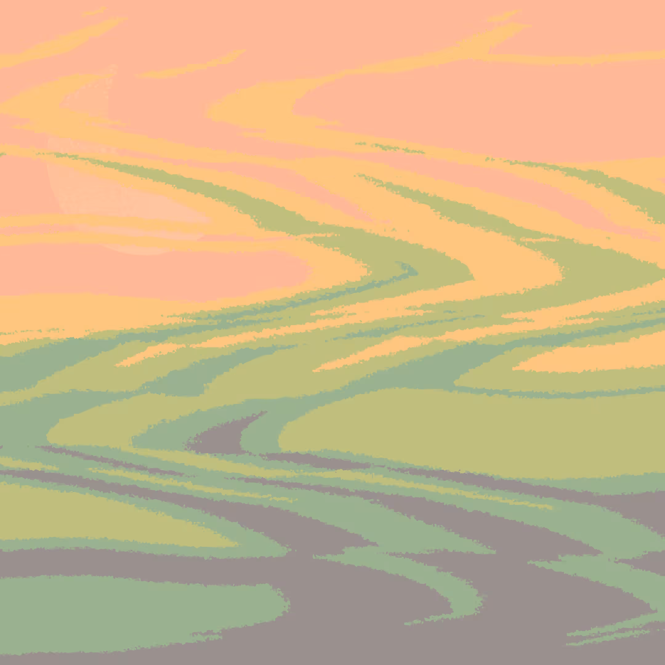 GlitchColor #18