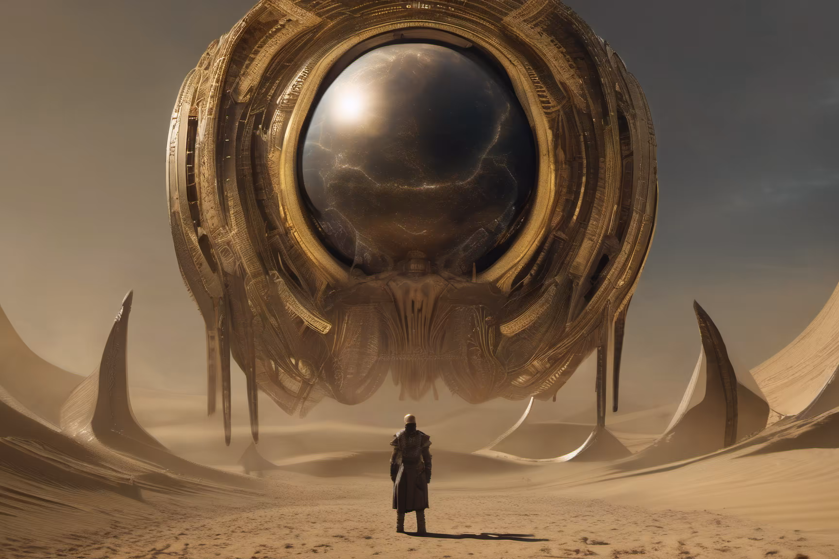 Digital desert #97