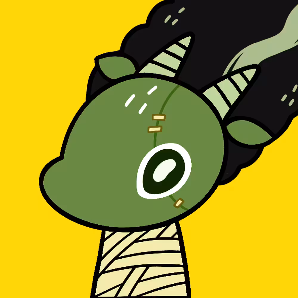 666 Friday the 13th: #030-ELECTRIC