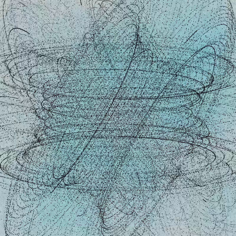 polar thread n.07 #14