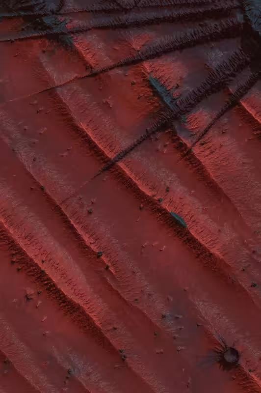 Reconnaissance #303