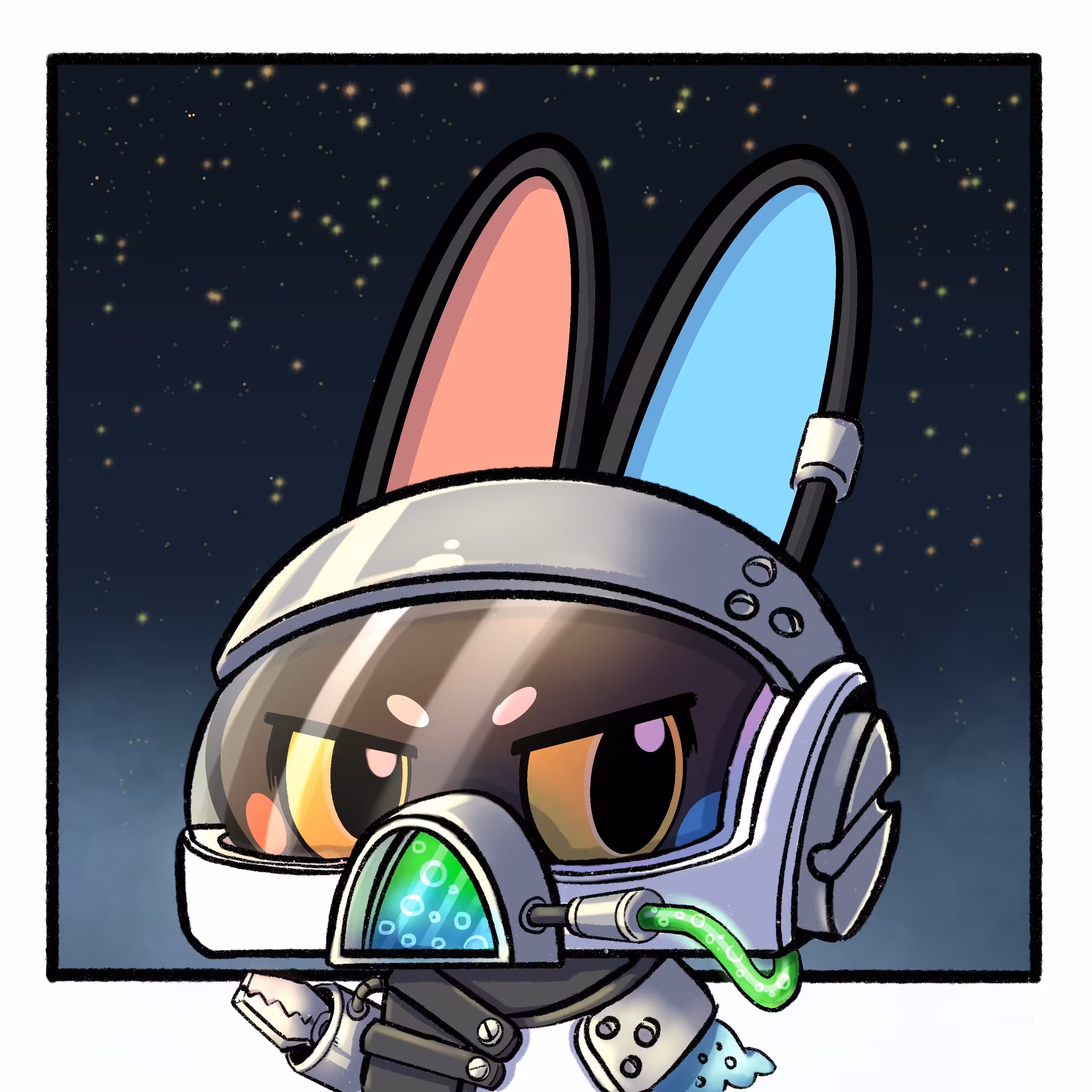 blackbit #19