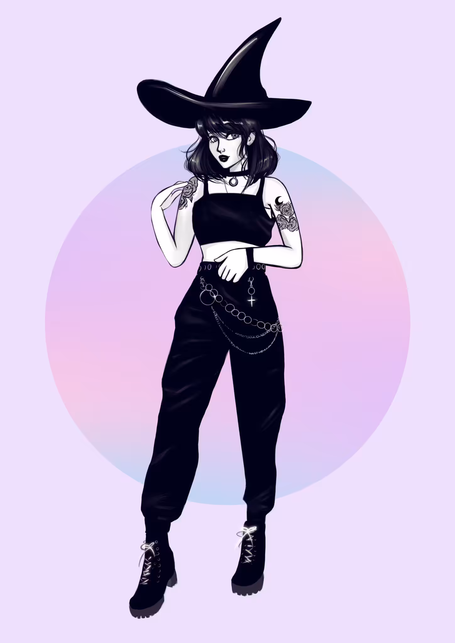 LUNA