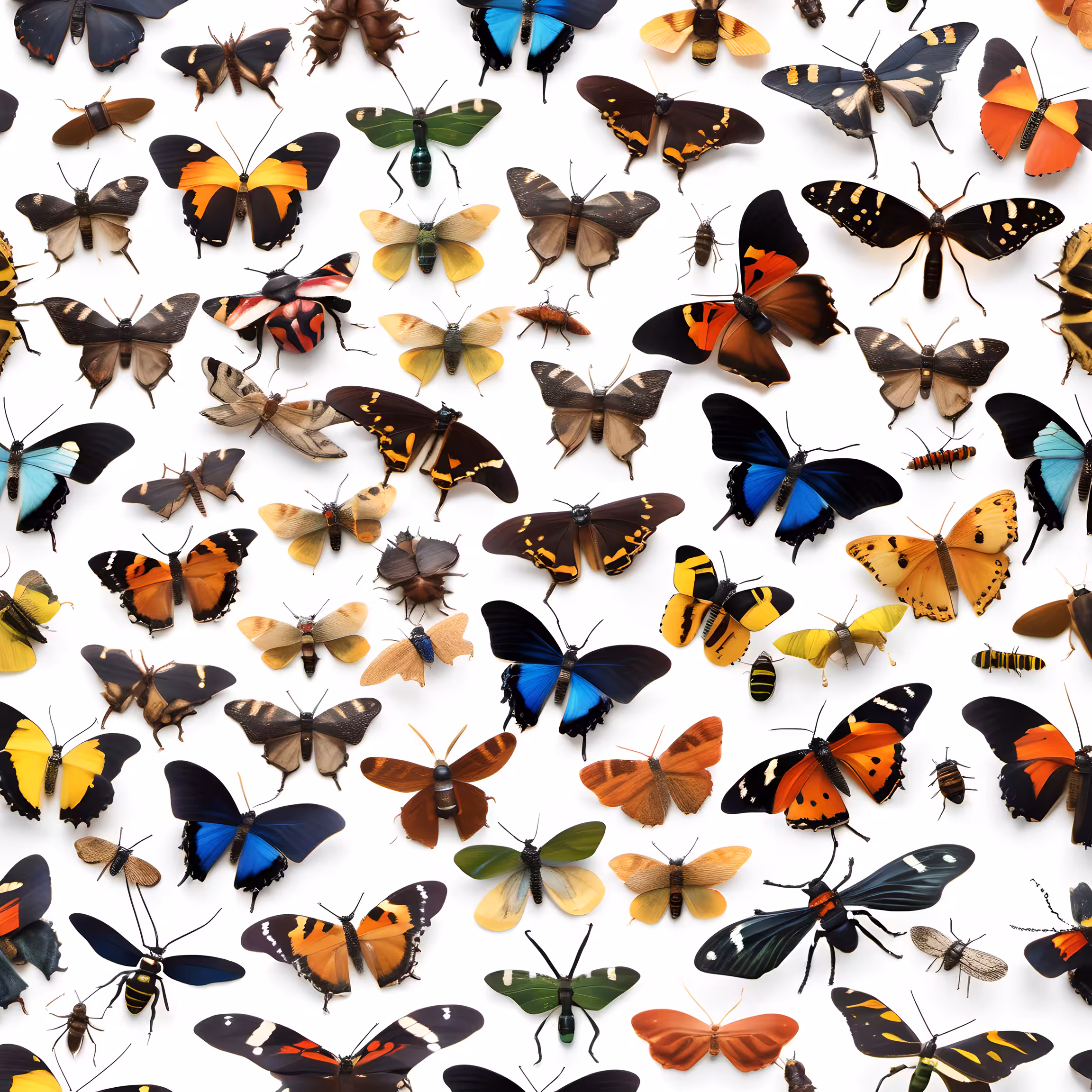 Insecto #99