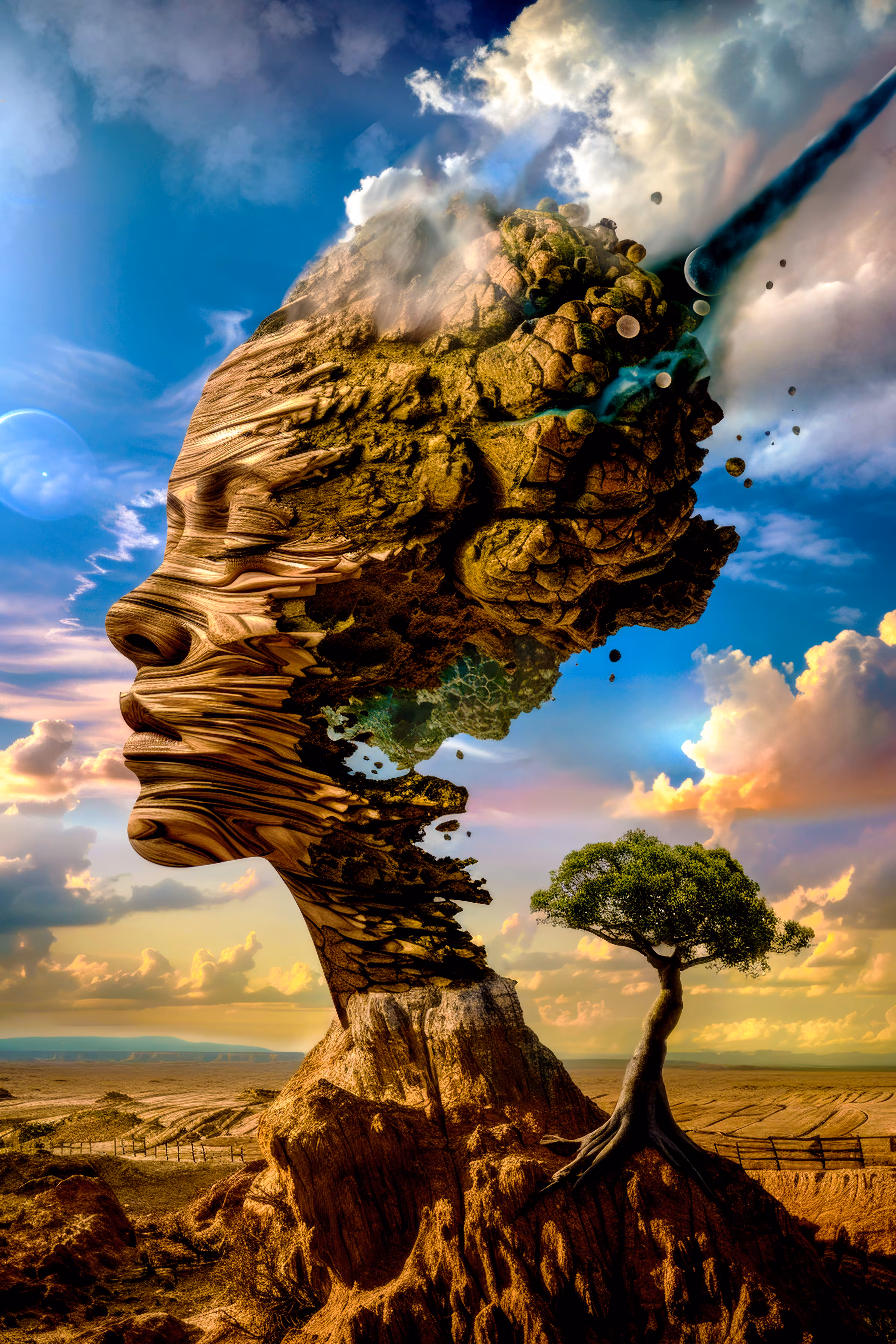 Whispers of the Cosmos