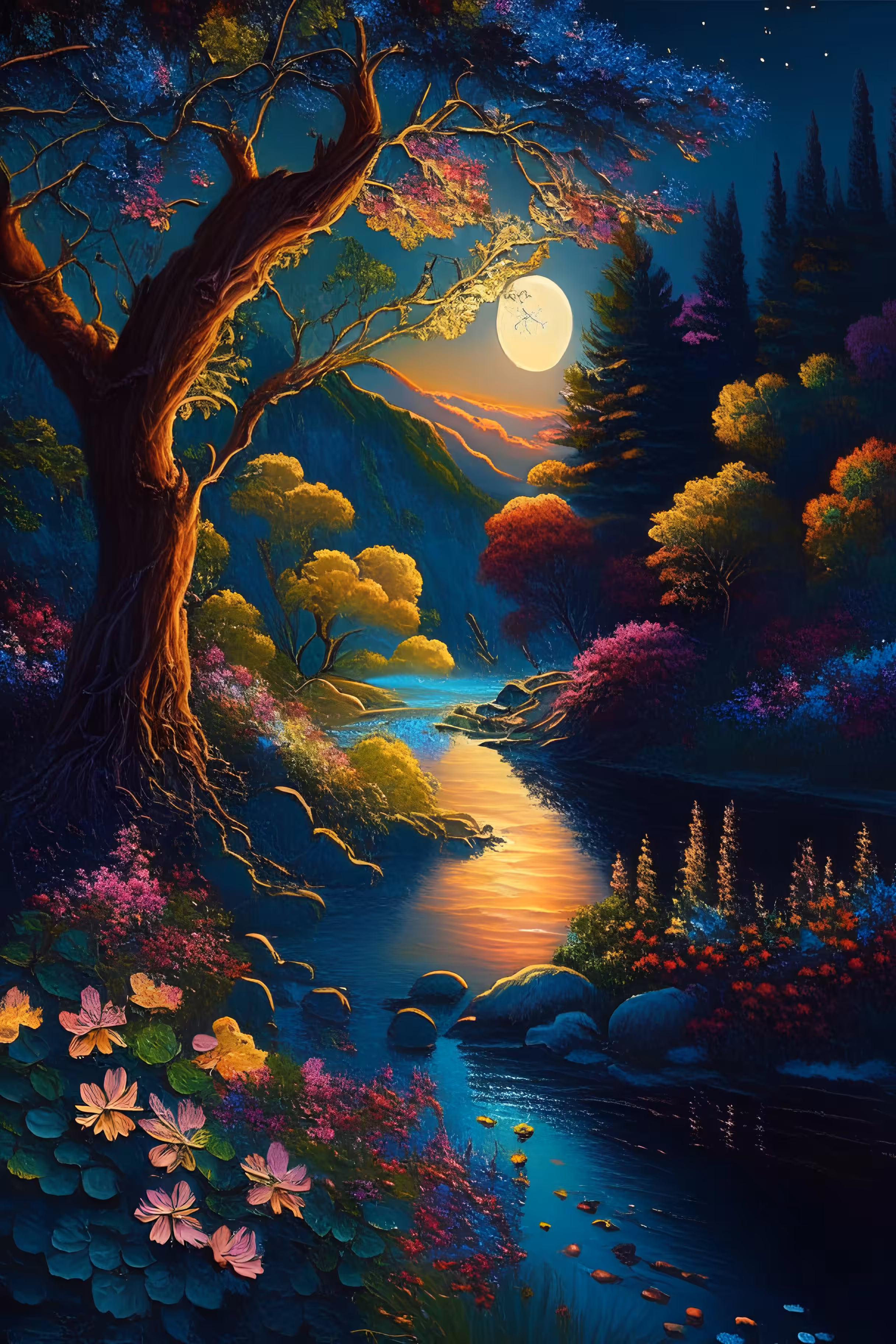 Dream nature (43)