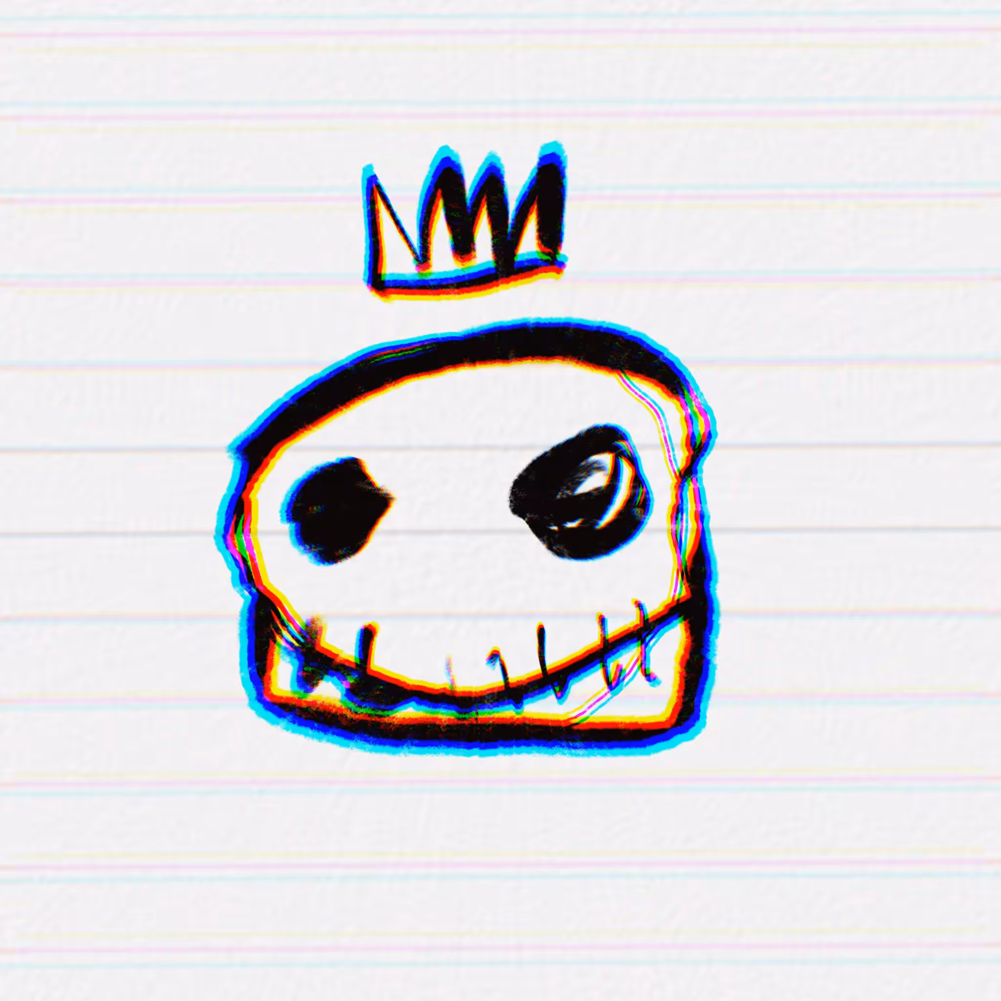 Ugly Kids #23