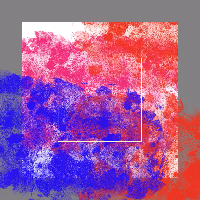 Arts of Chet Abstract 9 #3