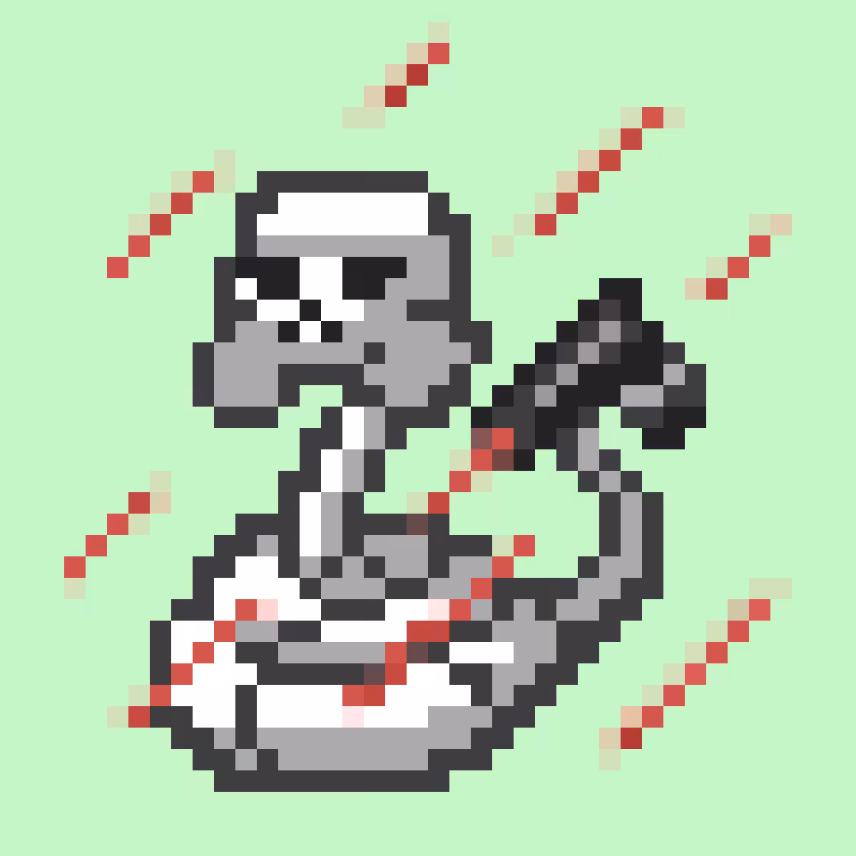 DangerNoodle #006