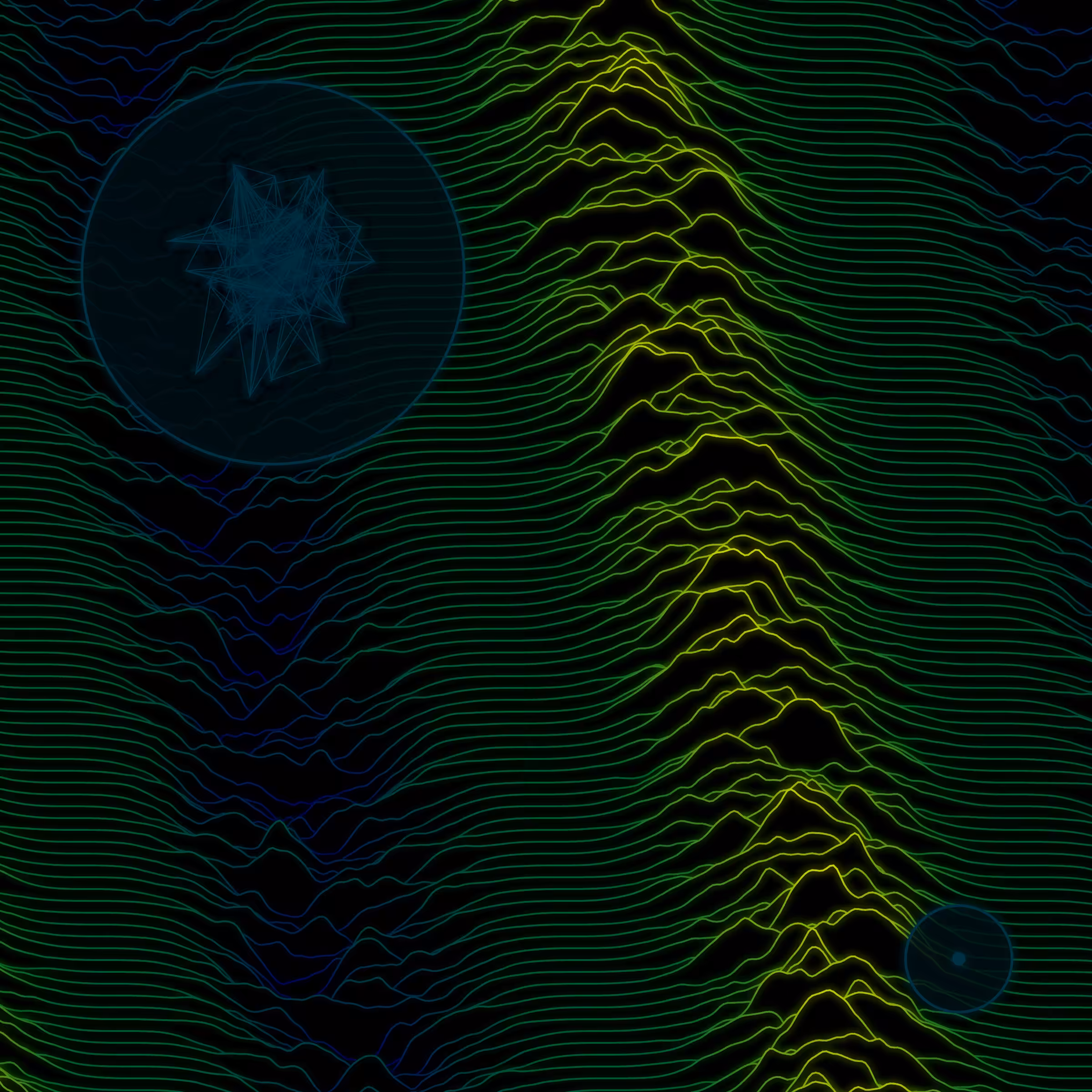 Unknown Signals #948
