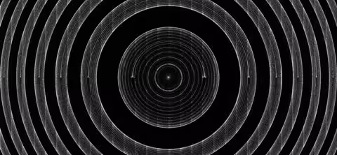 Celestial Structures