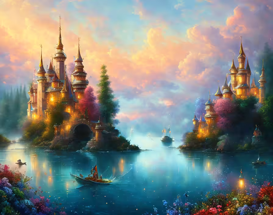 Dream Land 