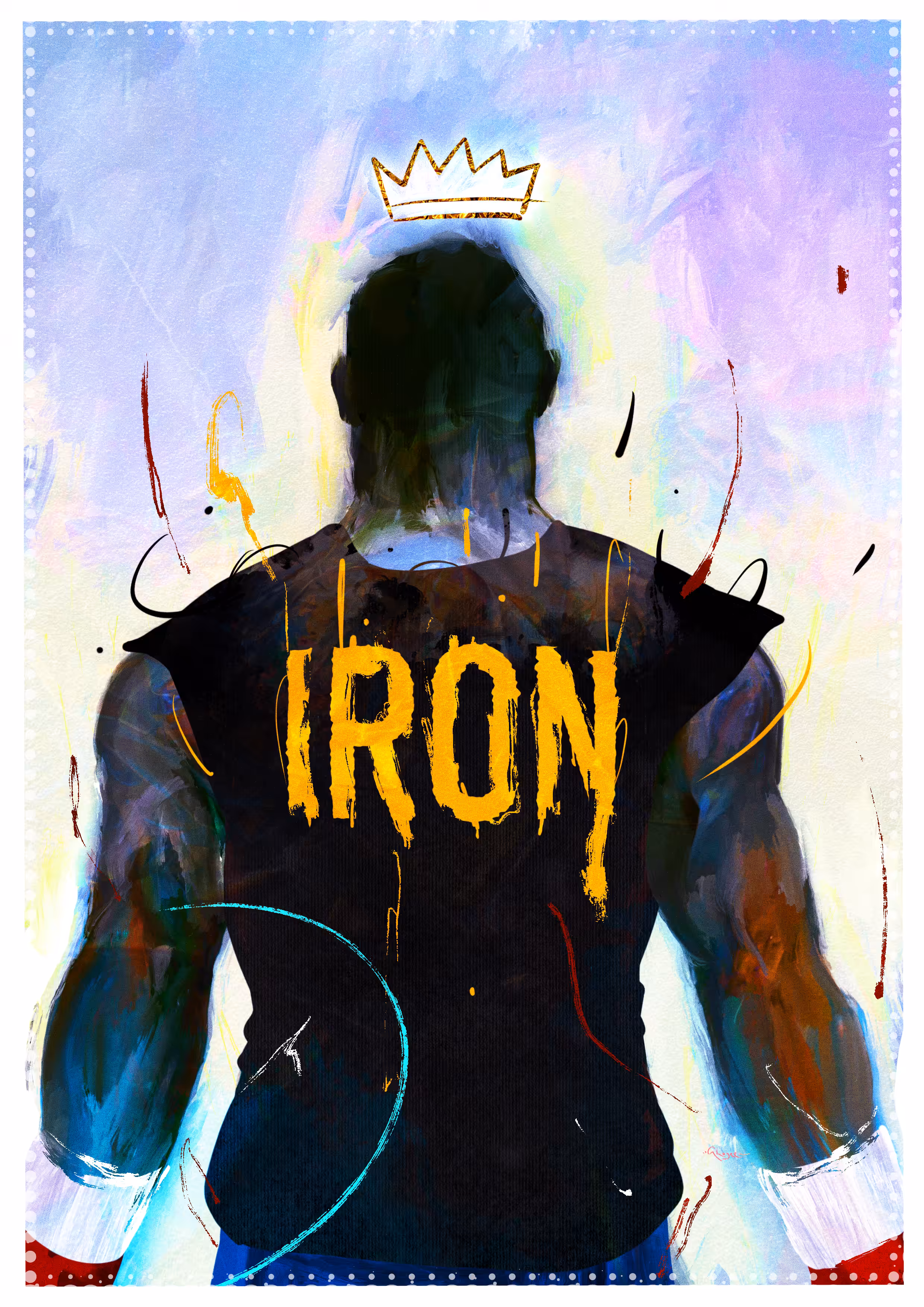 Power #1