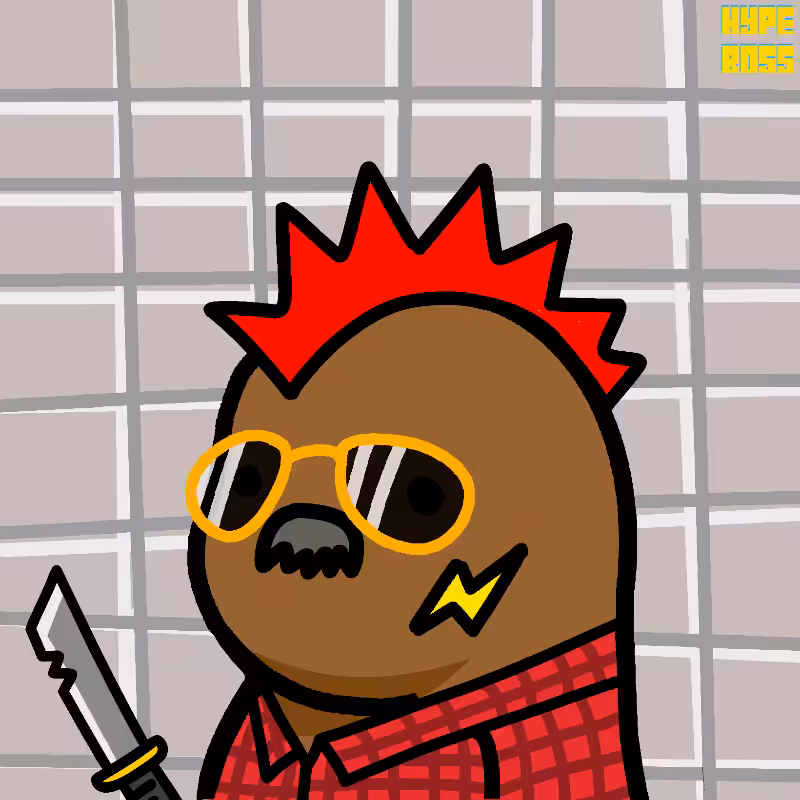 HypeBoss #331