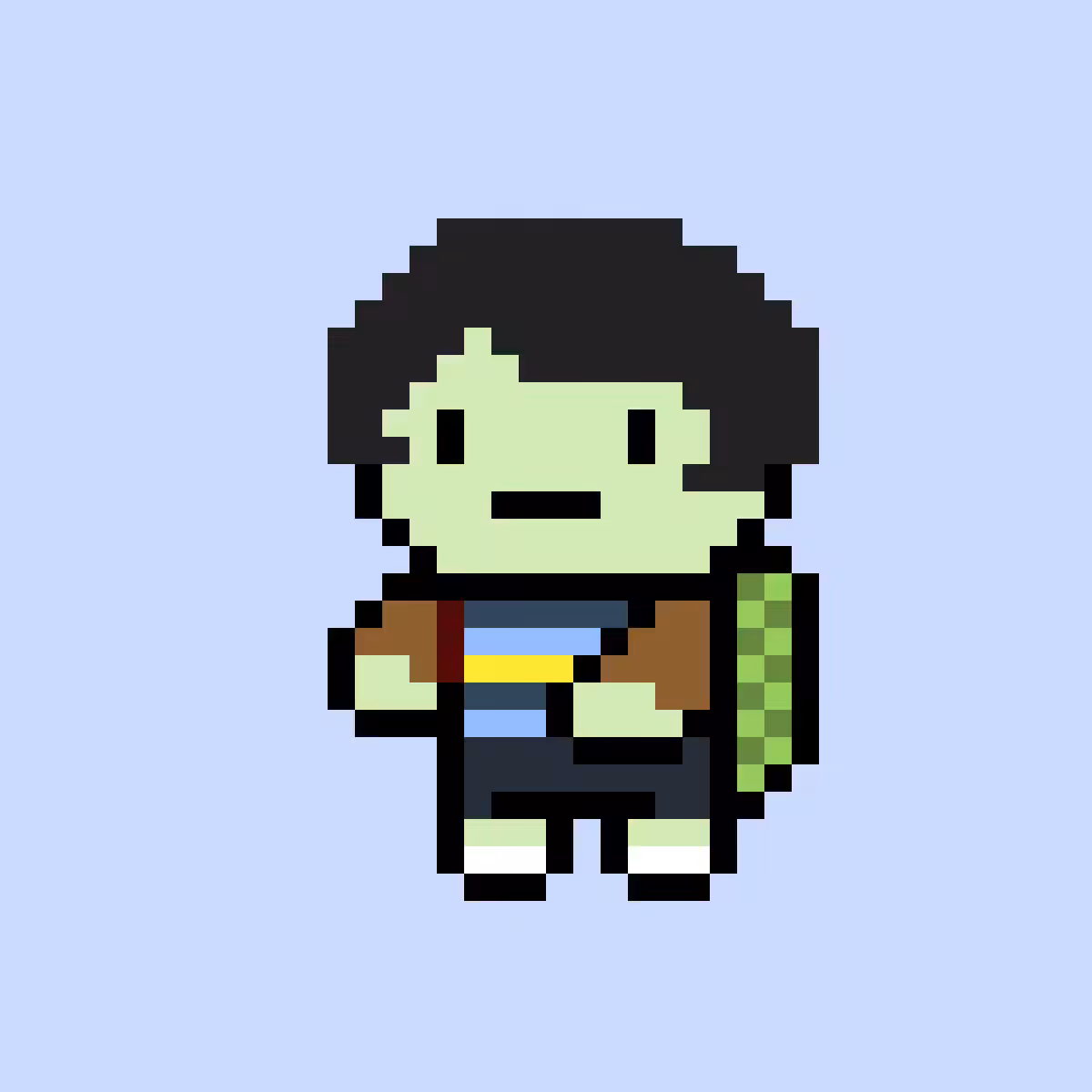 TurtleBit #005