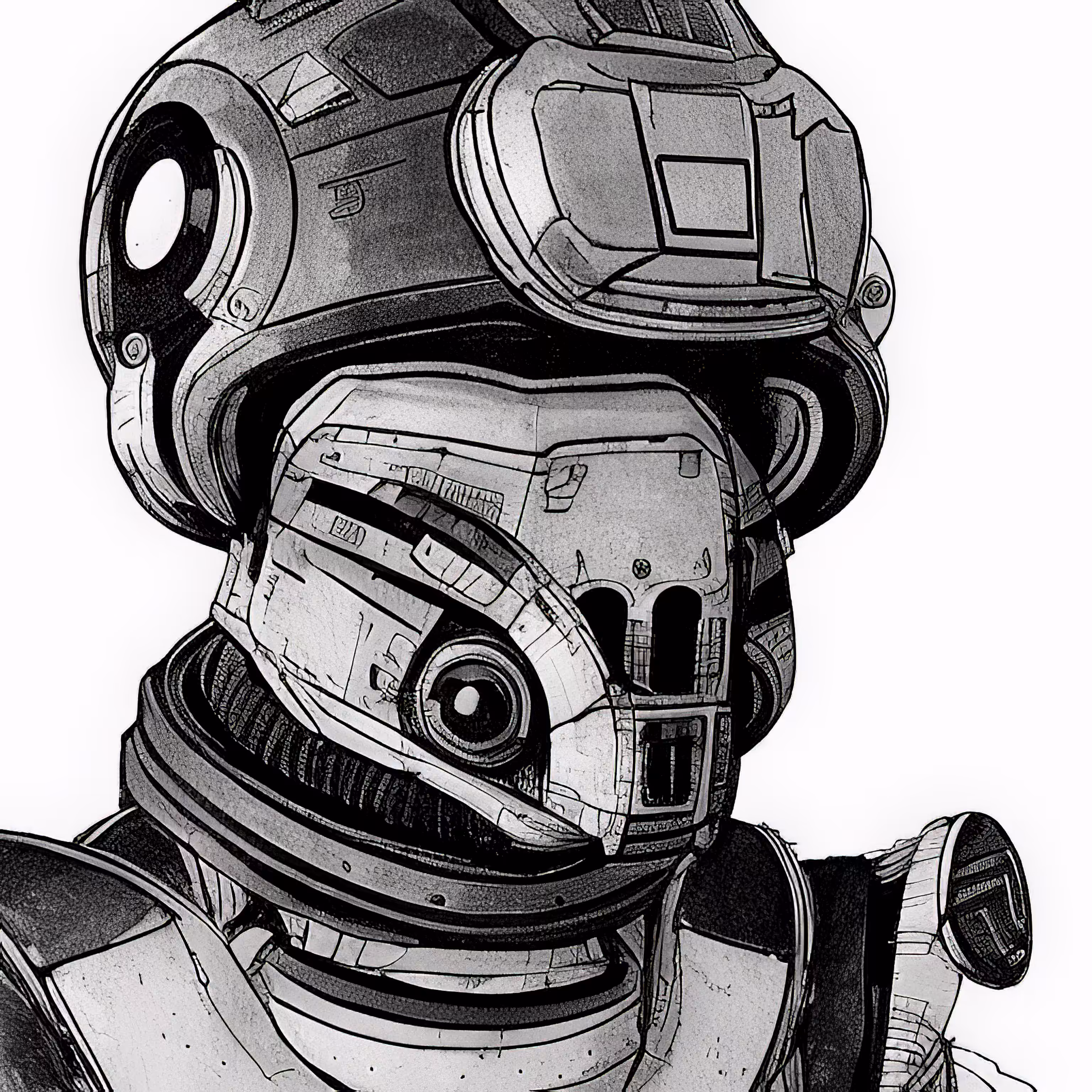 Scavenger 00033