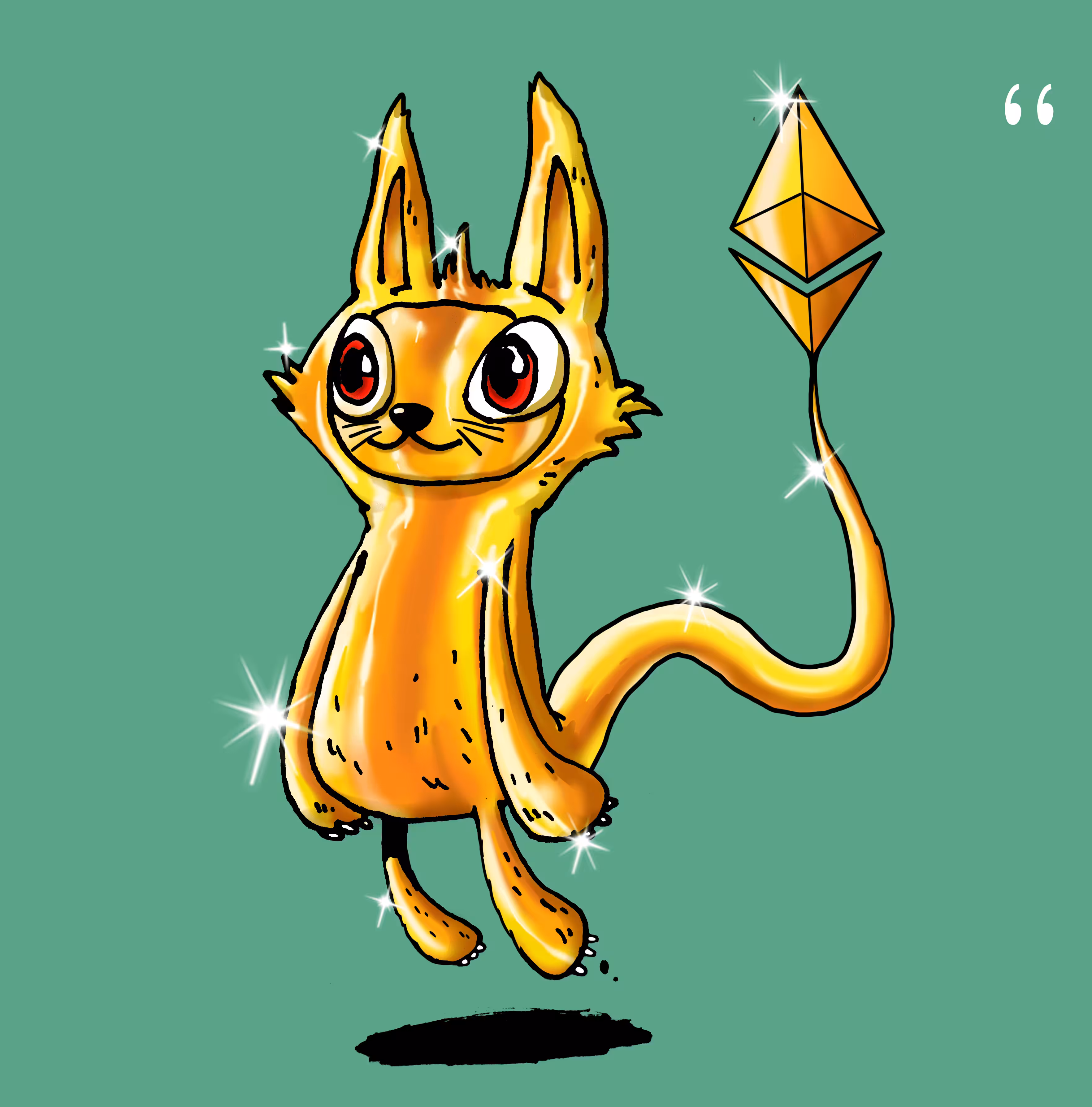 Crypto Ziggy Gen 2 #66