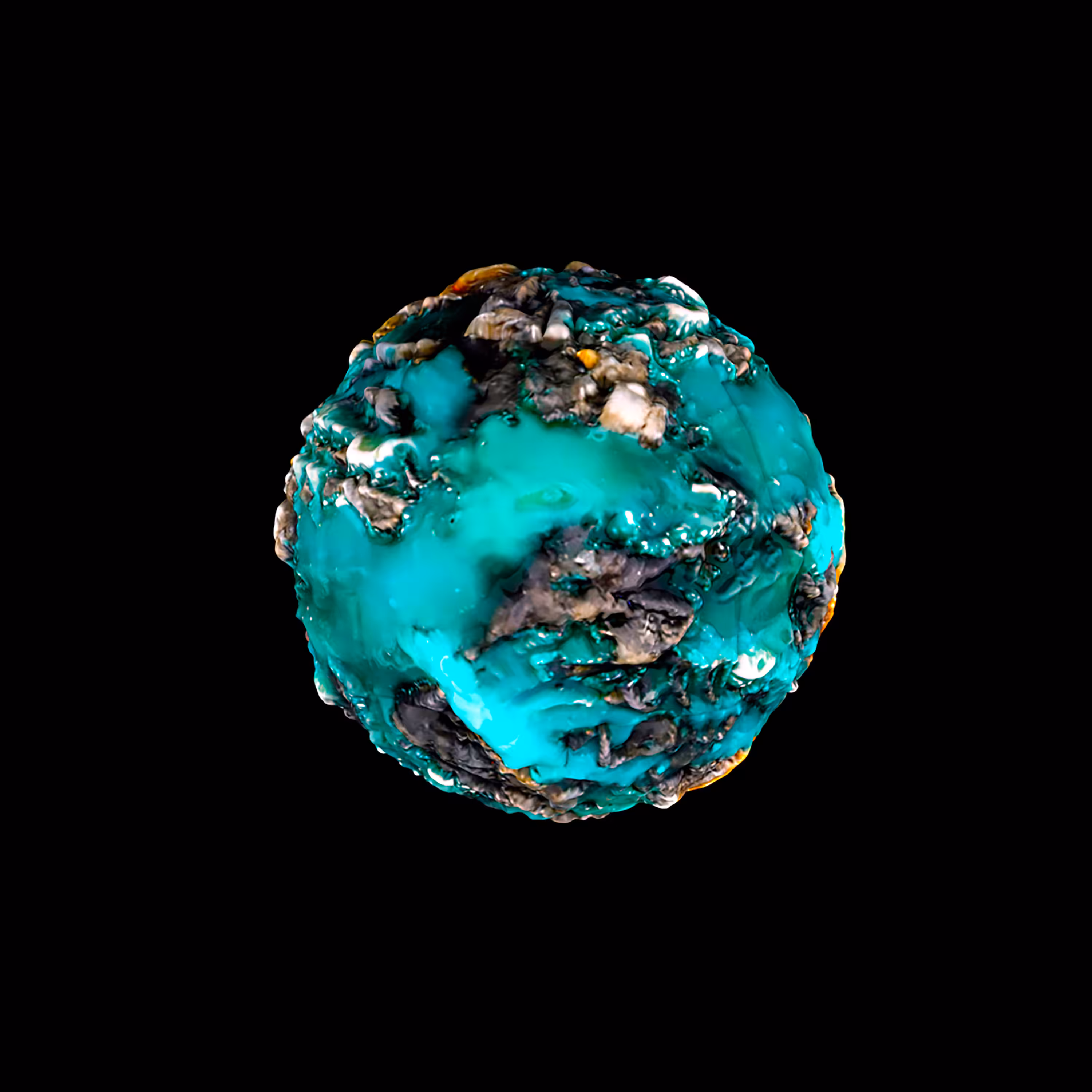 Blender Studies 002
