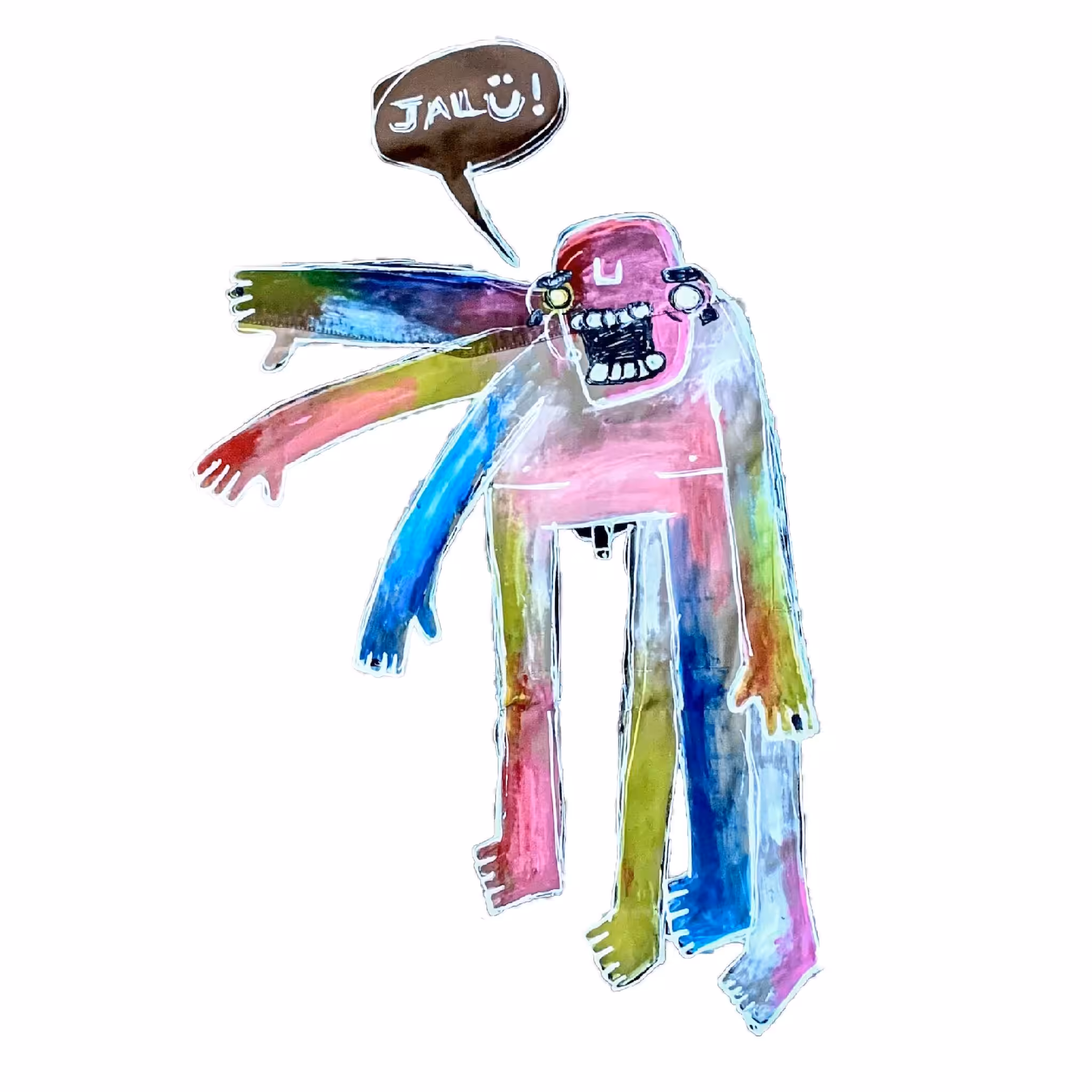 JALU 