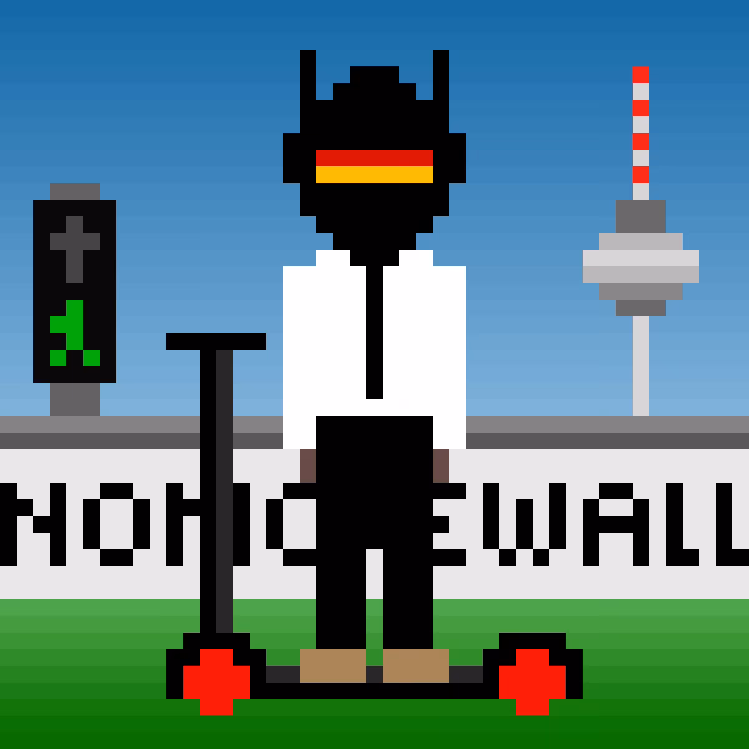 CryptoBerliner #89
