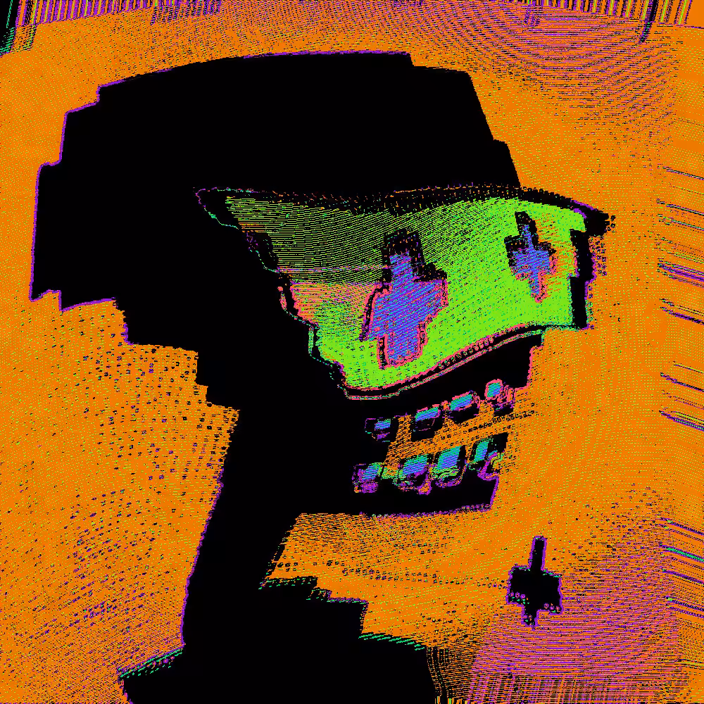 Jack #4