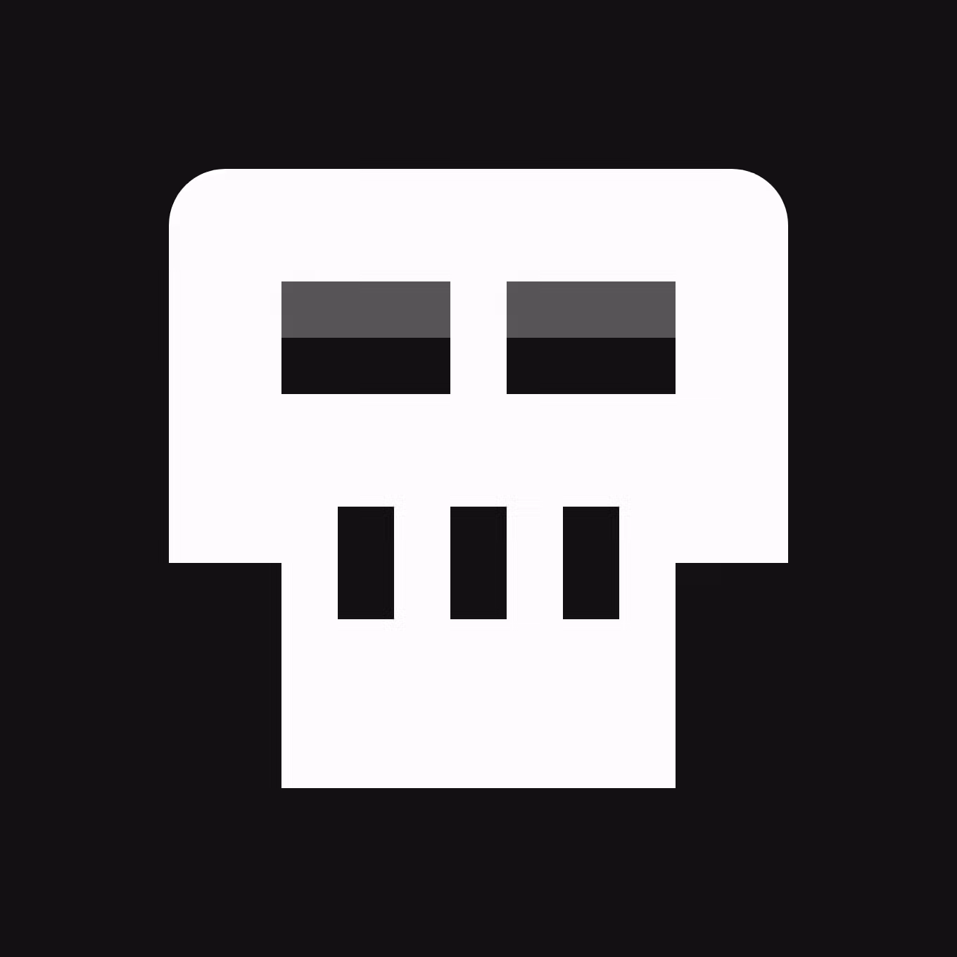 SMOLSKULL #1331