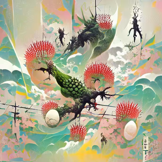 The Southern Reach