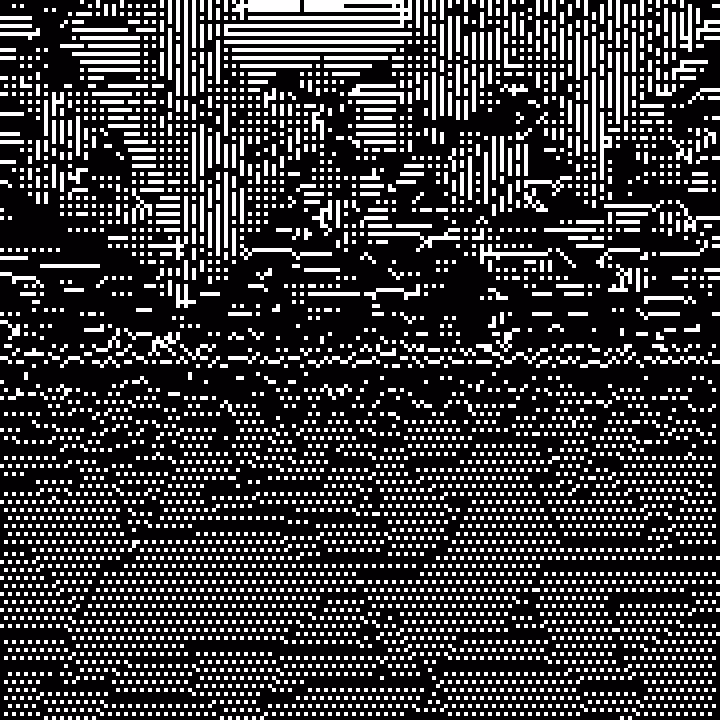 COLORS OF NOISE #9