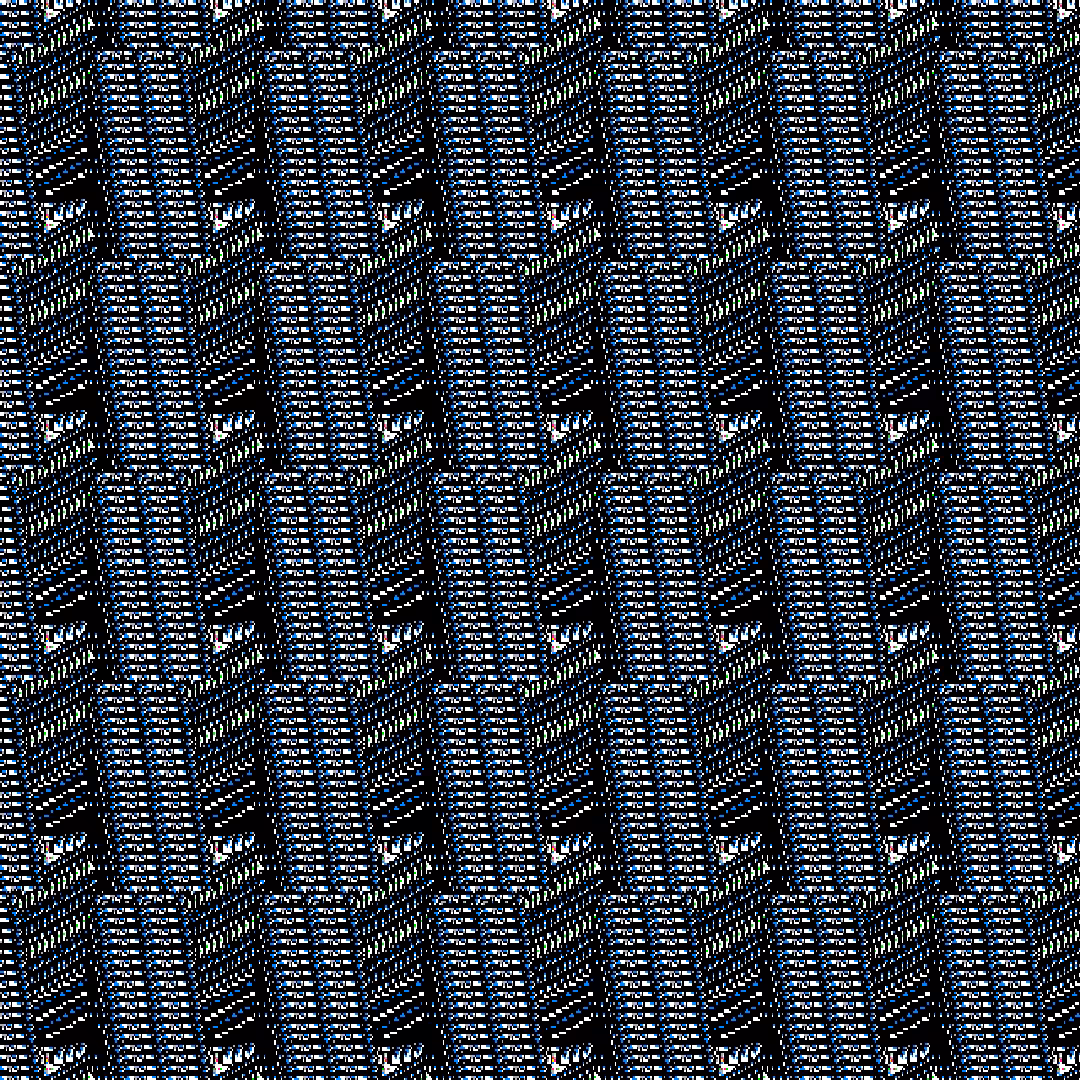 crossload