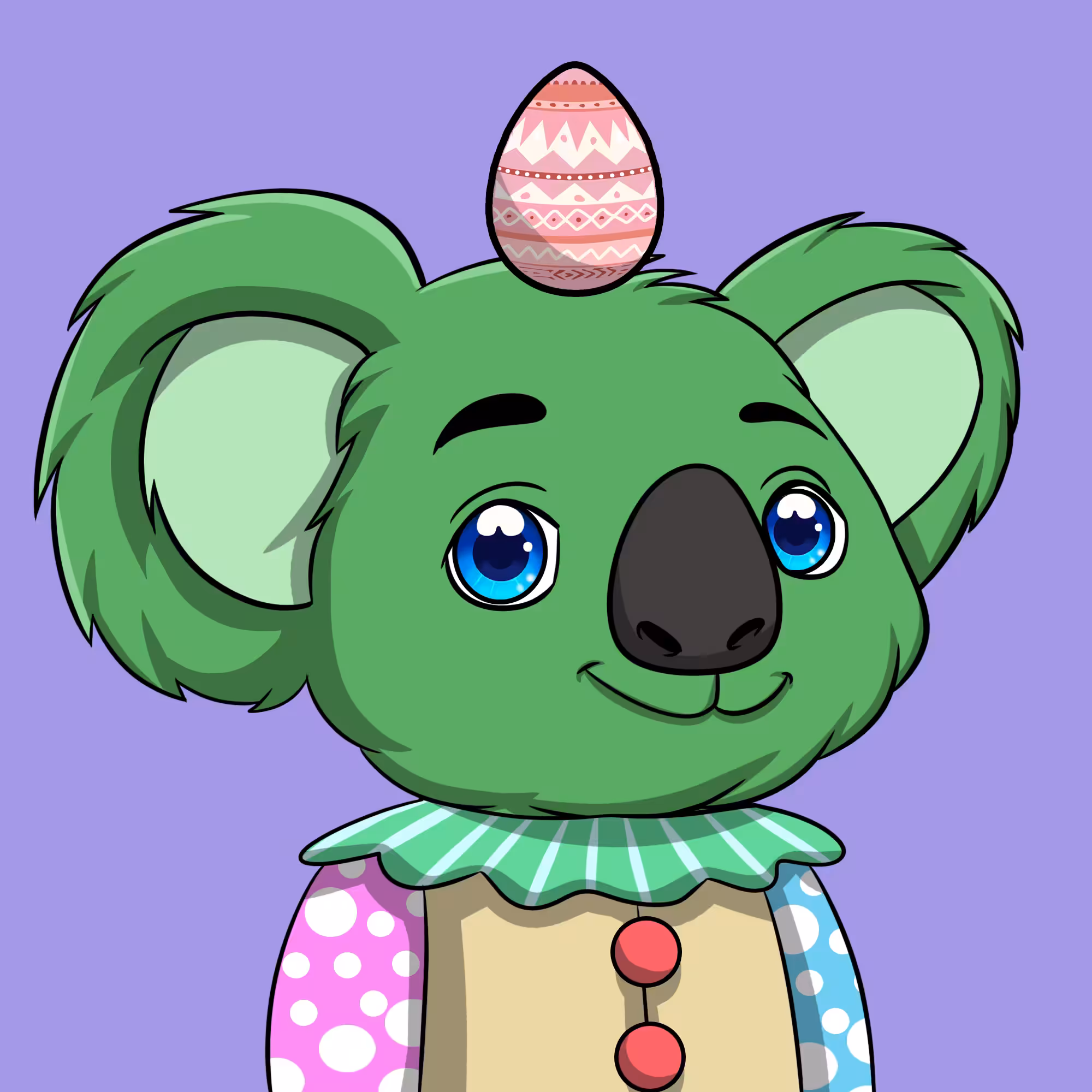 1#koala
