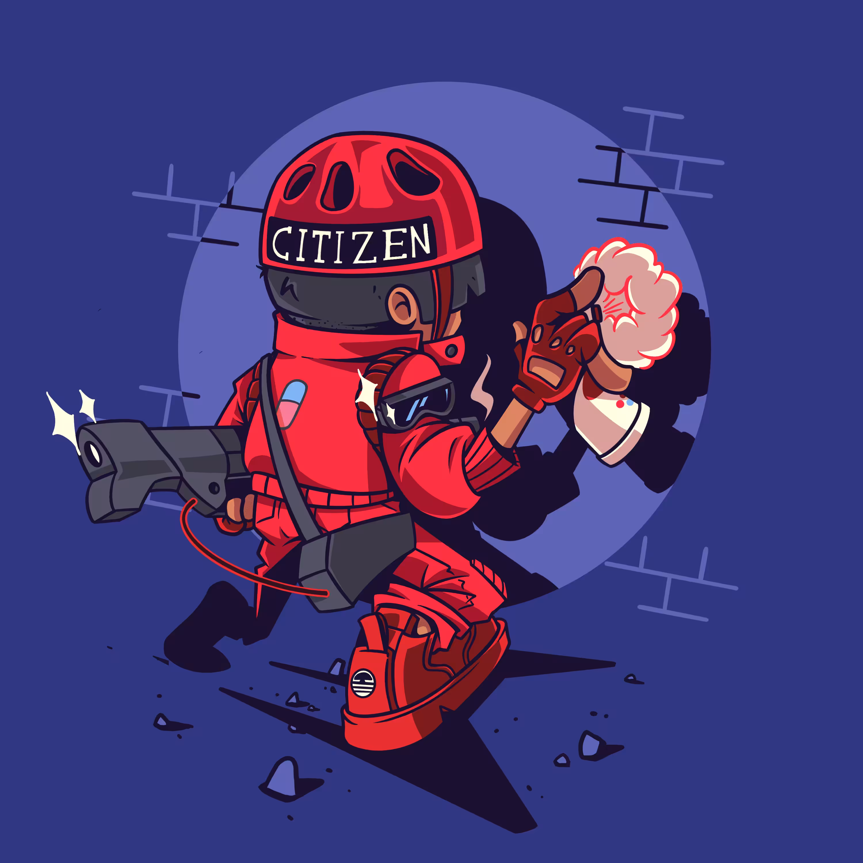 The Rebel