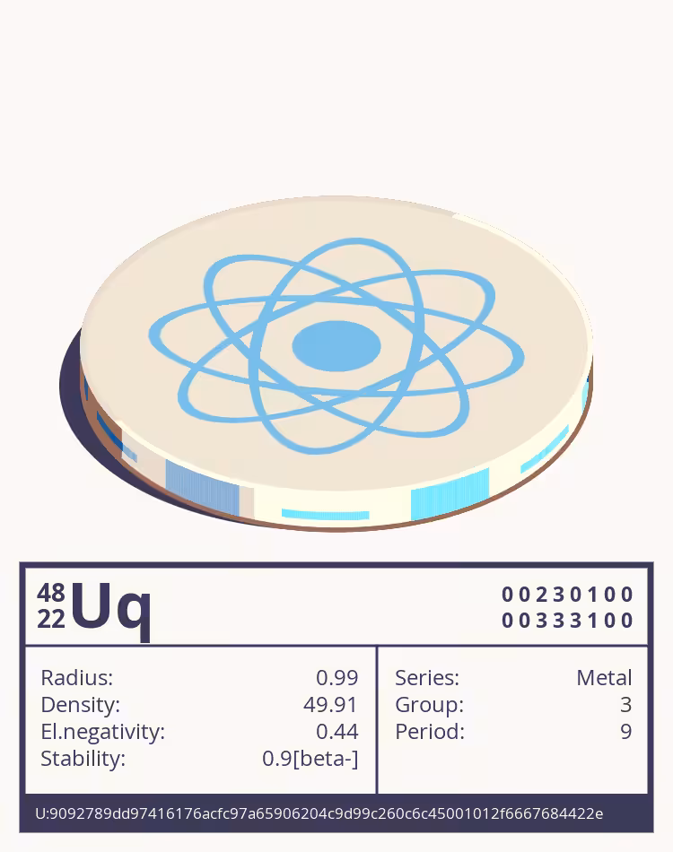 OTOM: Uq otom