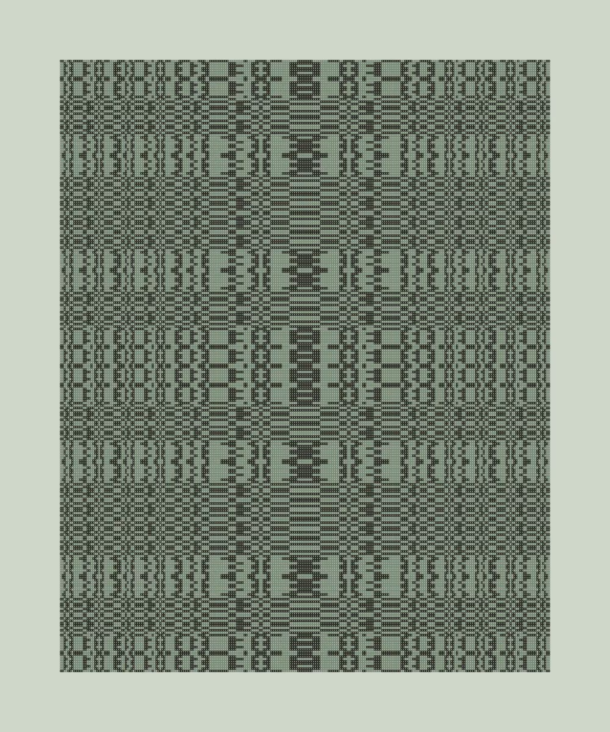 Warp #192