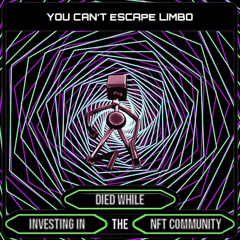 LIMBO #4
