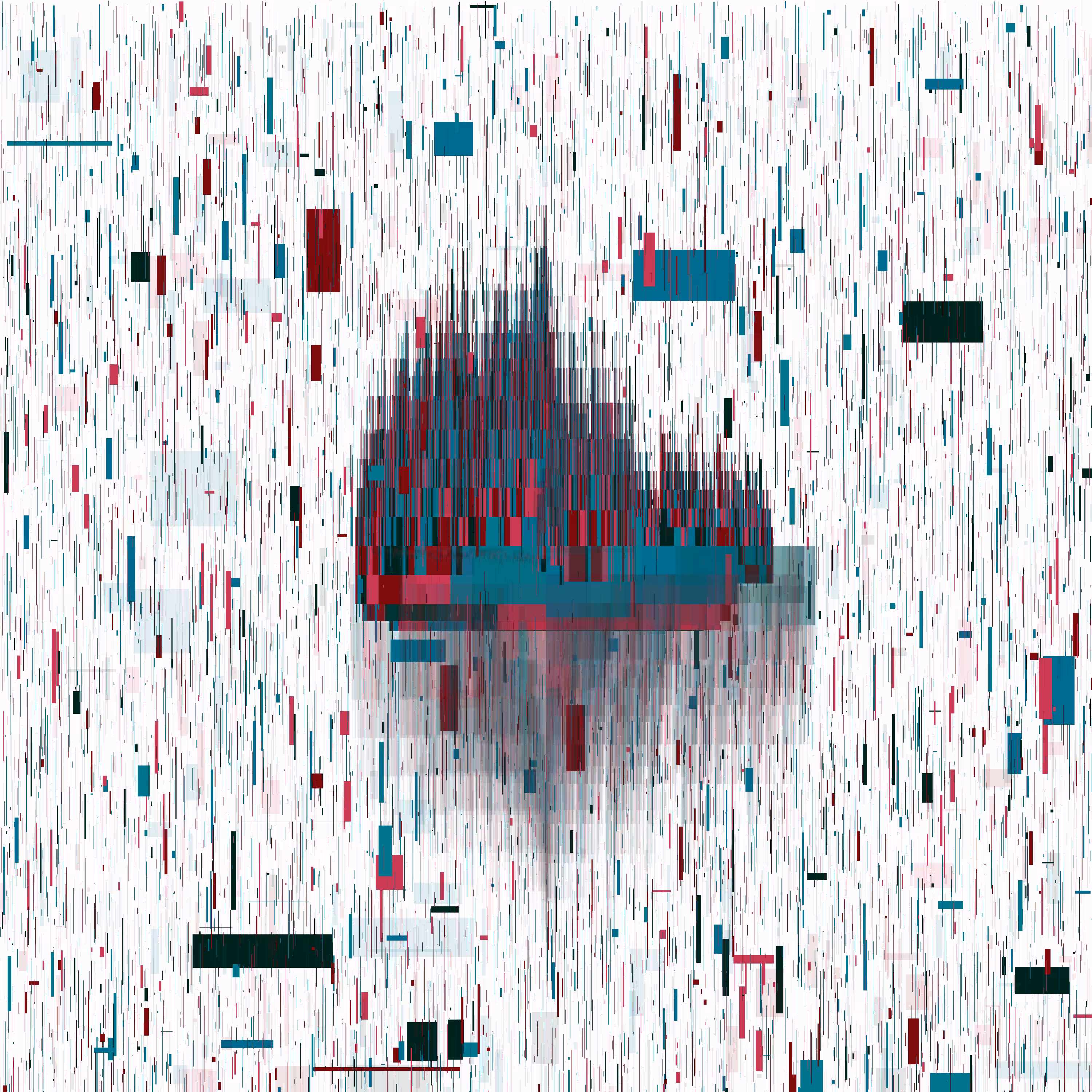 Recursive Growth #12
