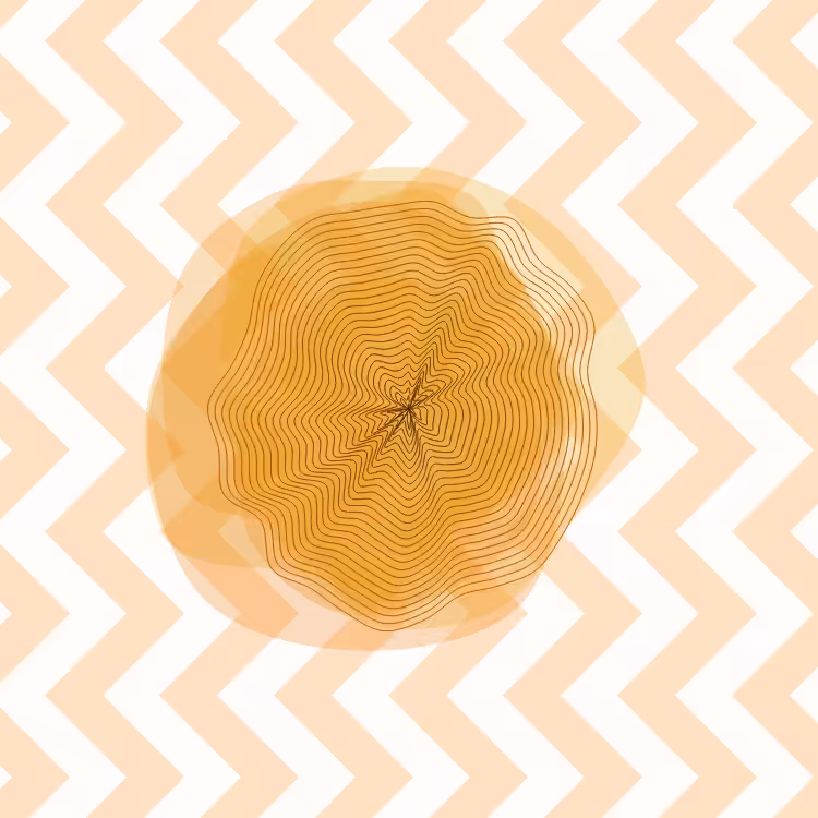 Gummy Blobs #8
