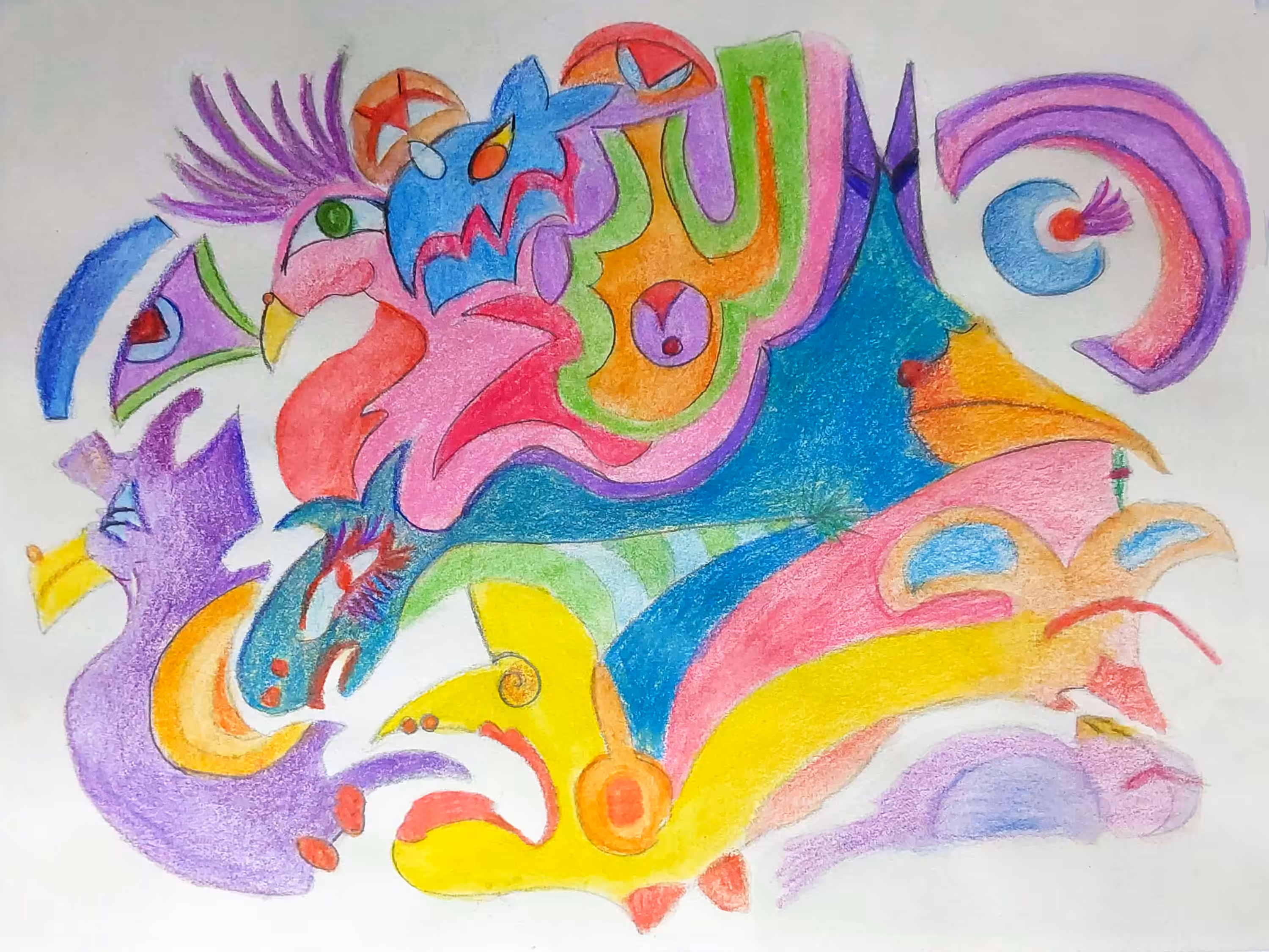 Ephemeral Visions: Window of Truth