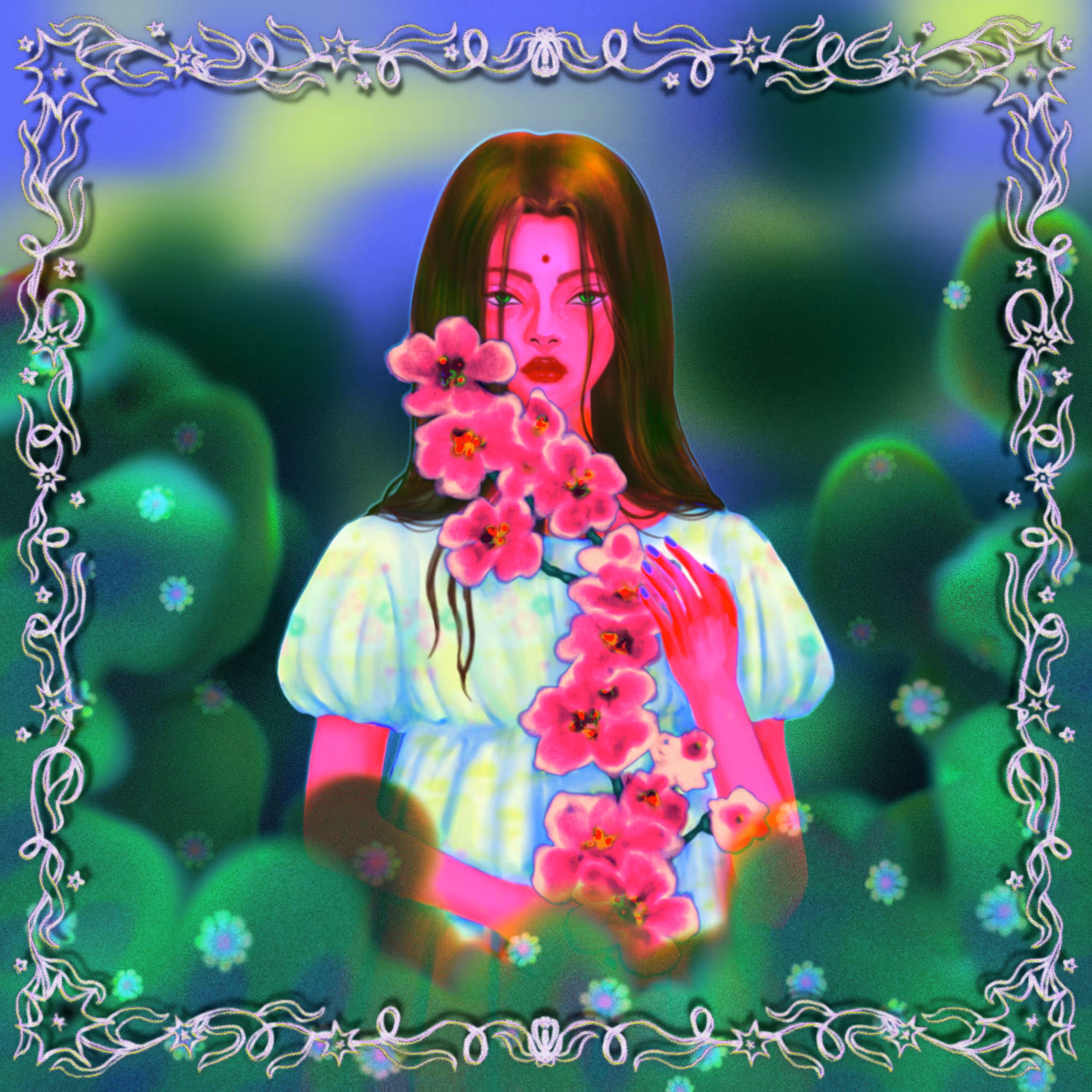 Dreamy Visions