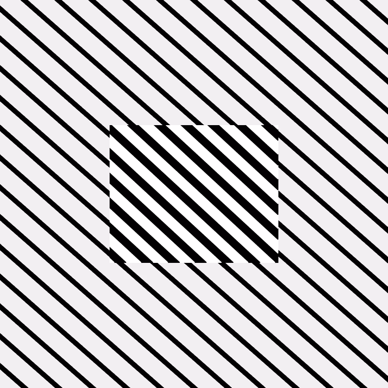 Chromatic dazzle #85