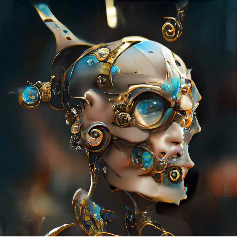 SkeleSteamPunx #102