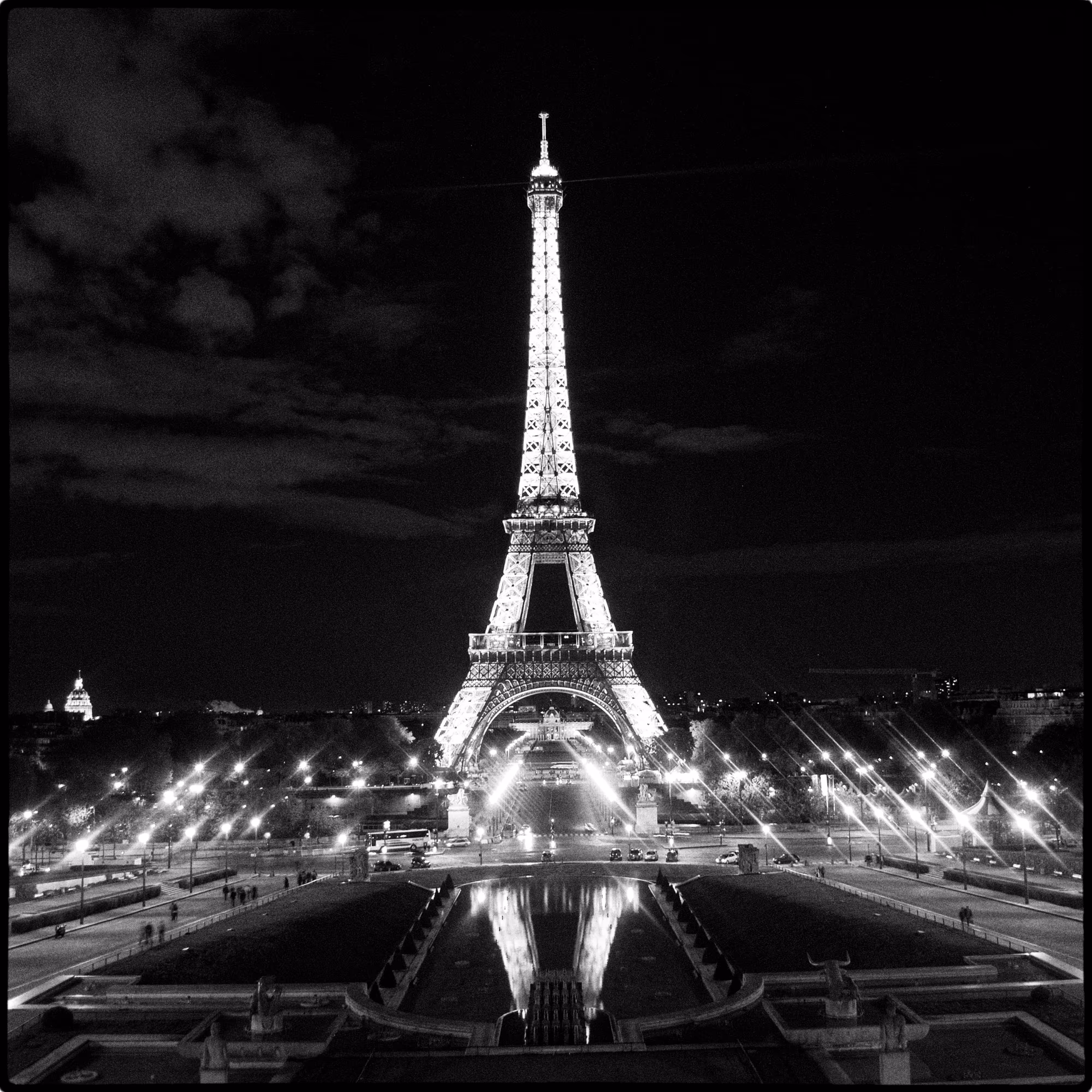 VISUAL DIARIES #04