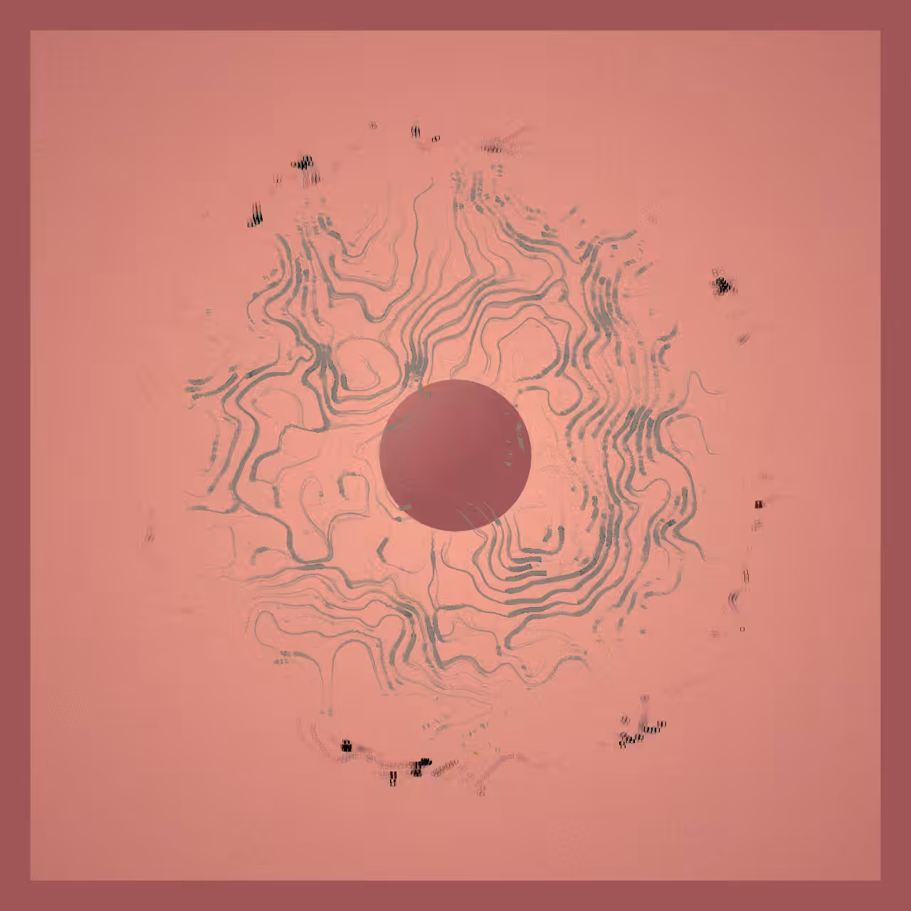 Traces #4