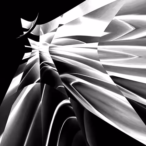 flowing bamboo