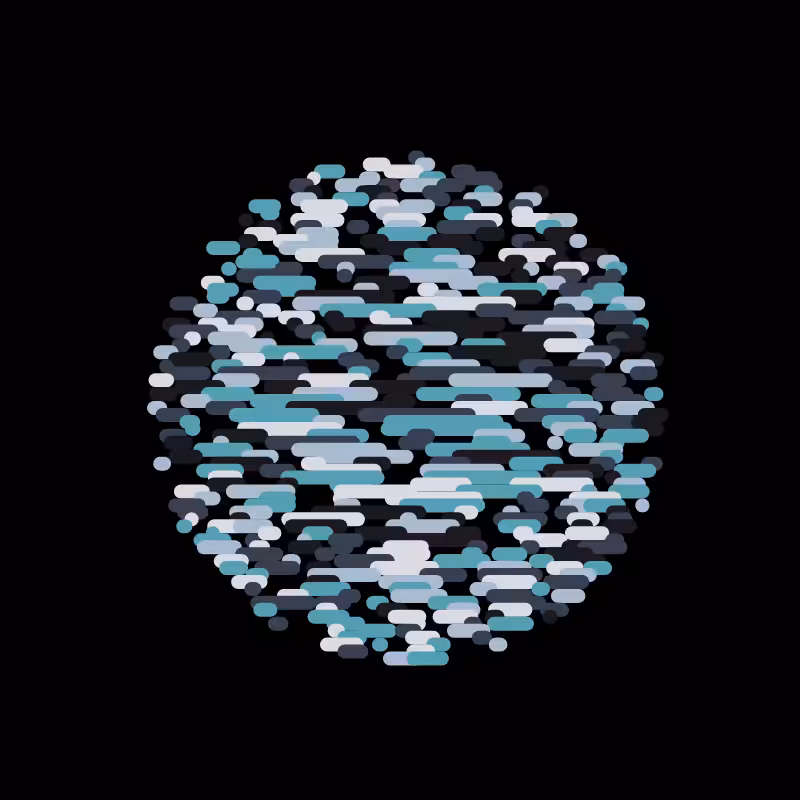 Color Sphere #37
