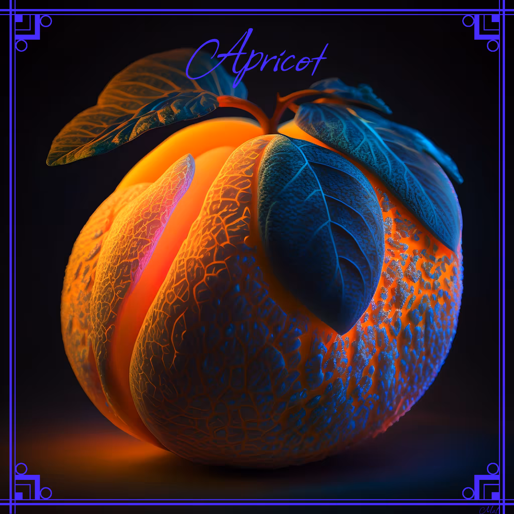 Apricot