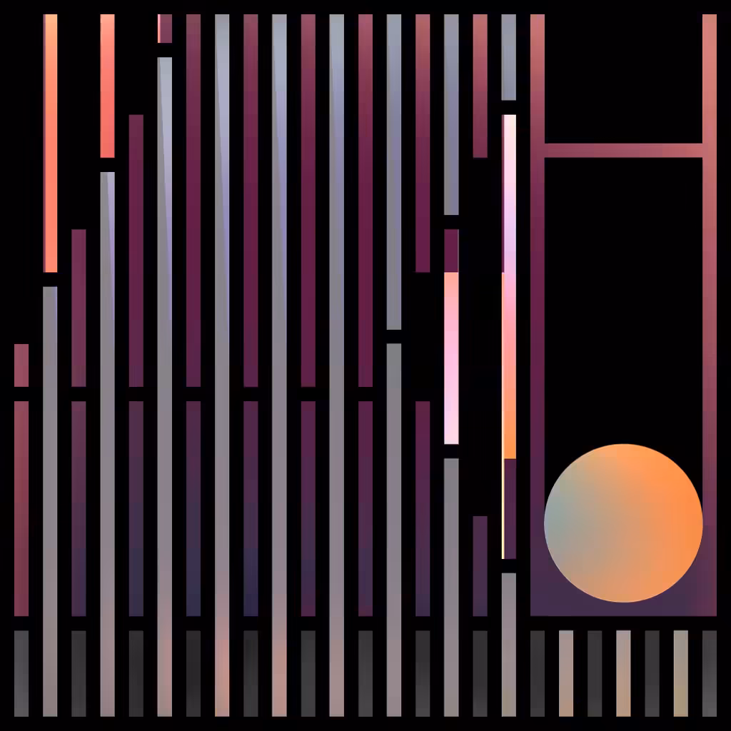 Trellis IX