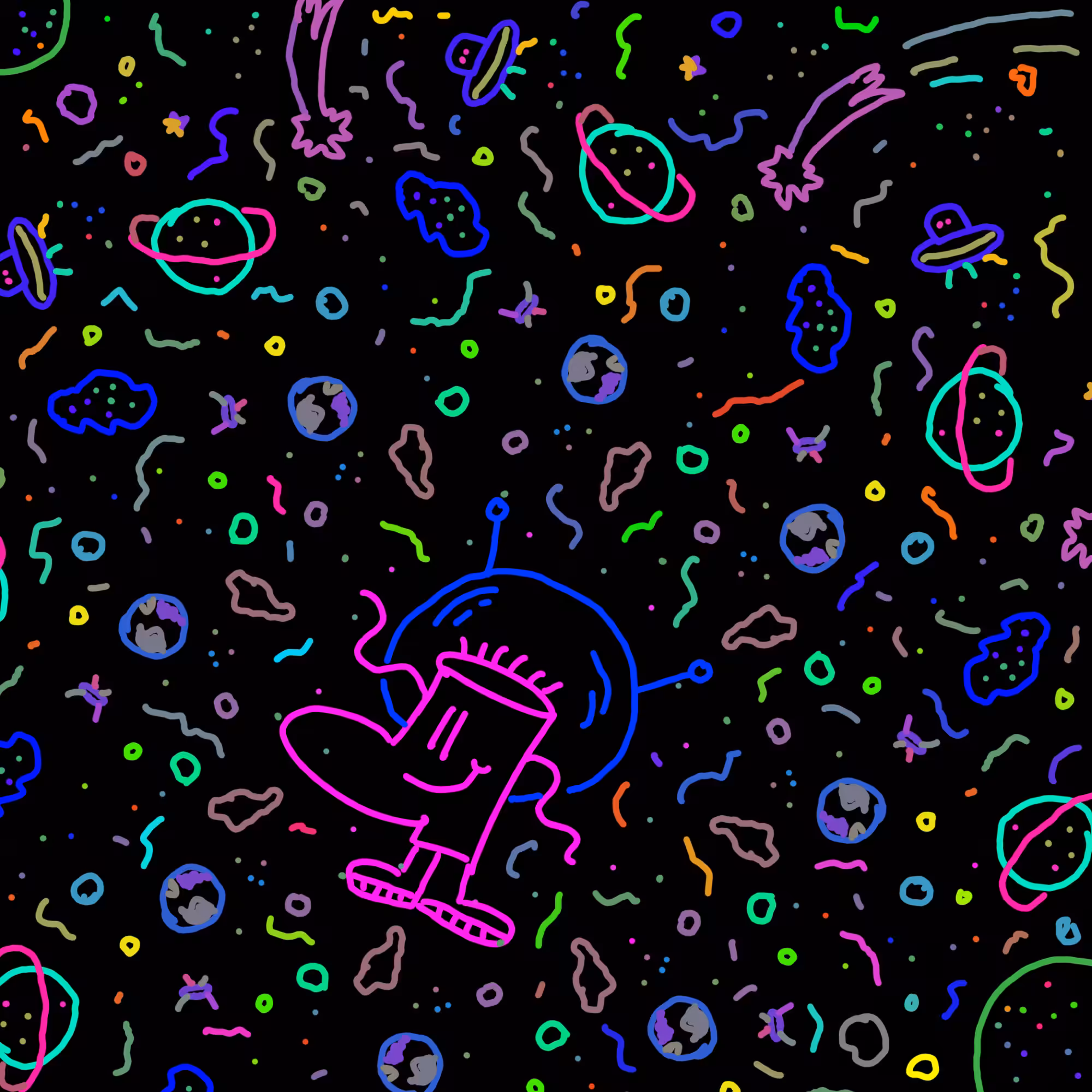 Karyshoo's Dream #6
