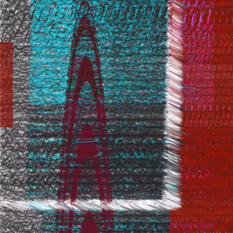 Stereo Print #59