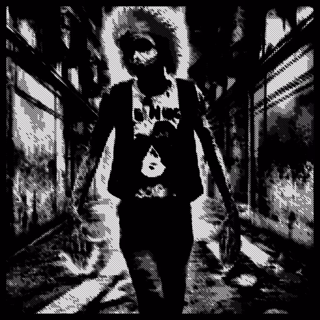 Punks On Acid #109