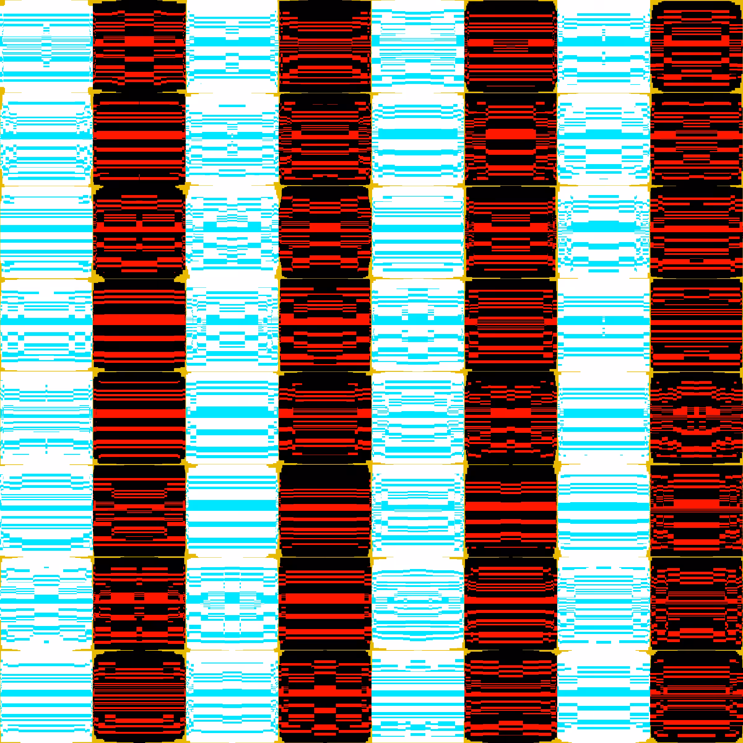 ARTGLIXXX GENESIS: ARTGLIXXX #4951 [ELDEST]